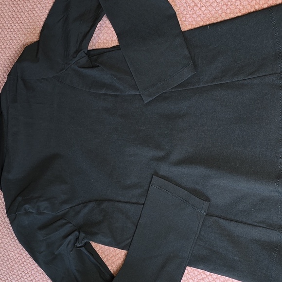 Weissman Girls Stretch Blazer Jacket Dance Attire - Picture 11 of 13